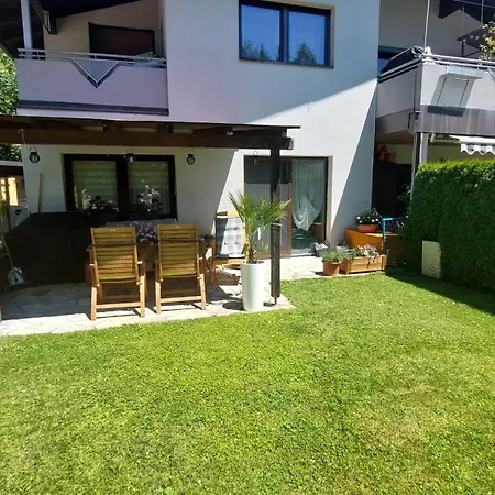 Zoe's Apartman