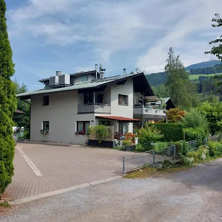 Apartman Zoe's