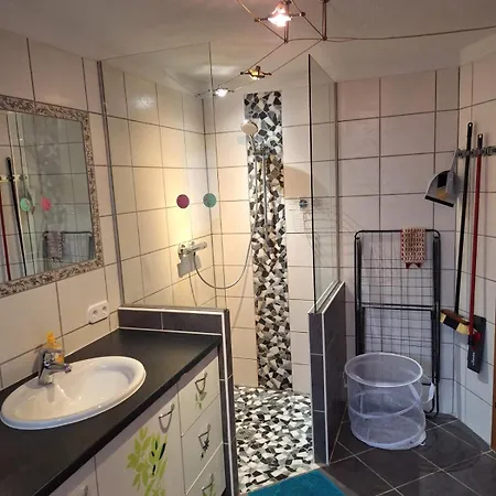 Apartman Zoe's