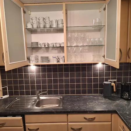 Apartman Zoe's *