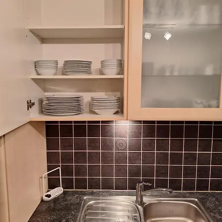 Apartman Zoe's *