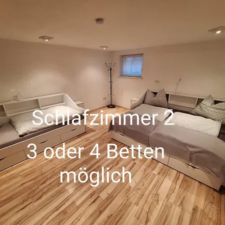 Zoe's Apartman