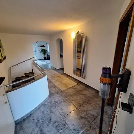 Zoe's Apartmán Tulfes