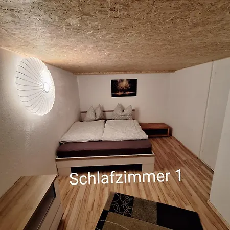 Zoe's Apartman