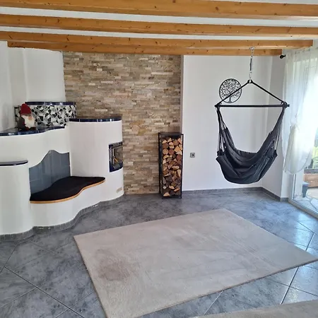 Zoe's Apartman Tulfes