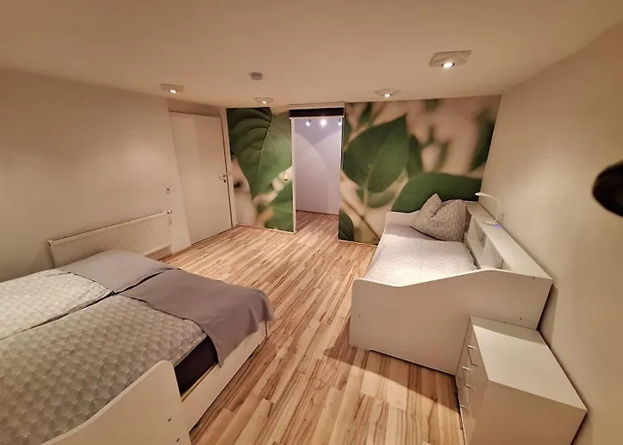 Lejlighed Zoe's Tulfes