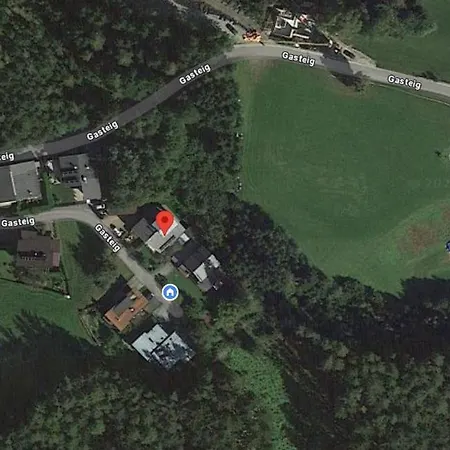 Zoe's Appartement Tulfes