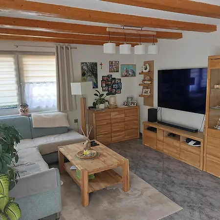 Zoe's Appartement Tulfes