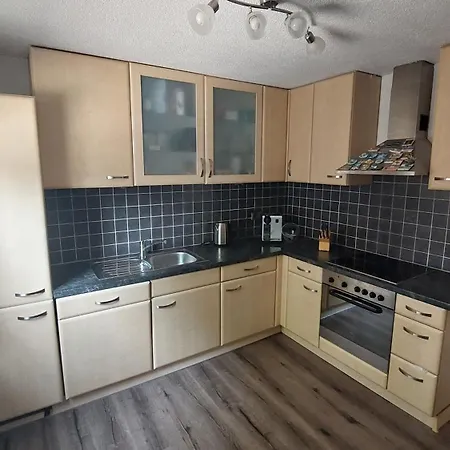 Zoe's Appartement Tulfes