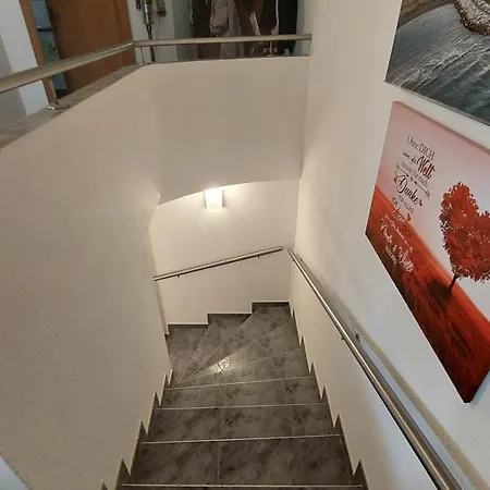 Zoe's דירה טולפס