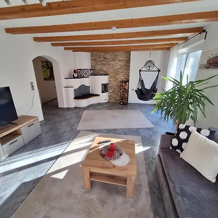 Zoe's Apartman Tulfes