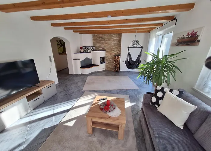 Zoe's Apartman Tulfes